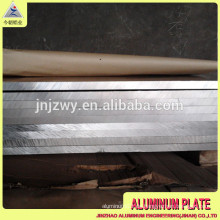 7075 grade t651 Temperament 7000 Serie vorgestrecktem Aluminiumblech Material